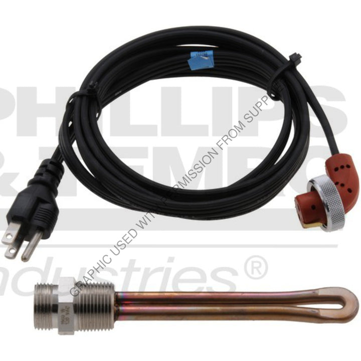 PSM 8601011 OIL PAN HEATER USA