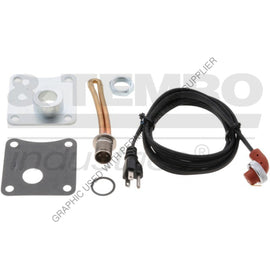 PSM 8601704 OIL PAN HEATER