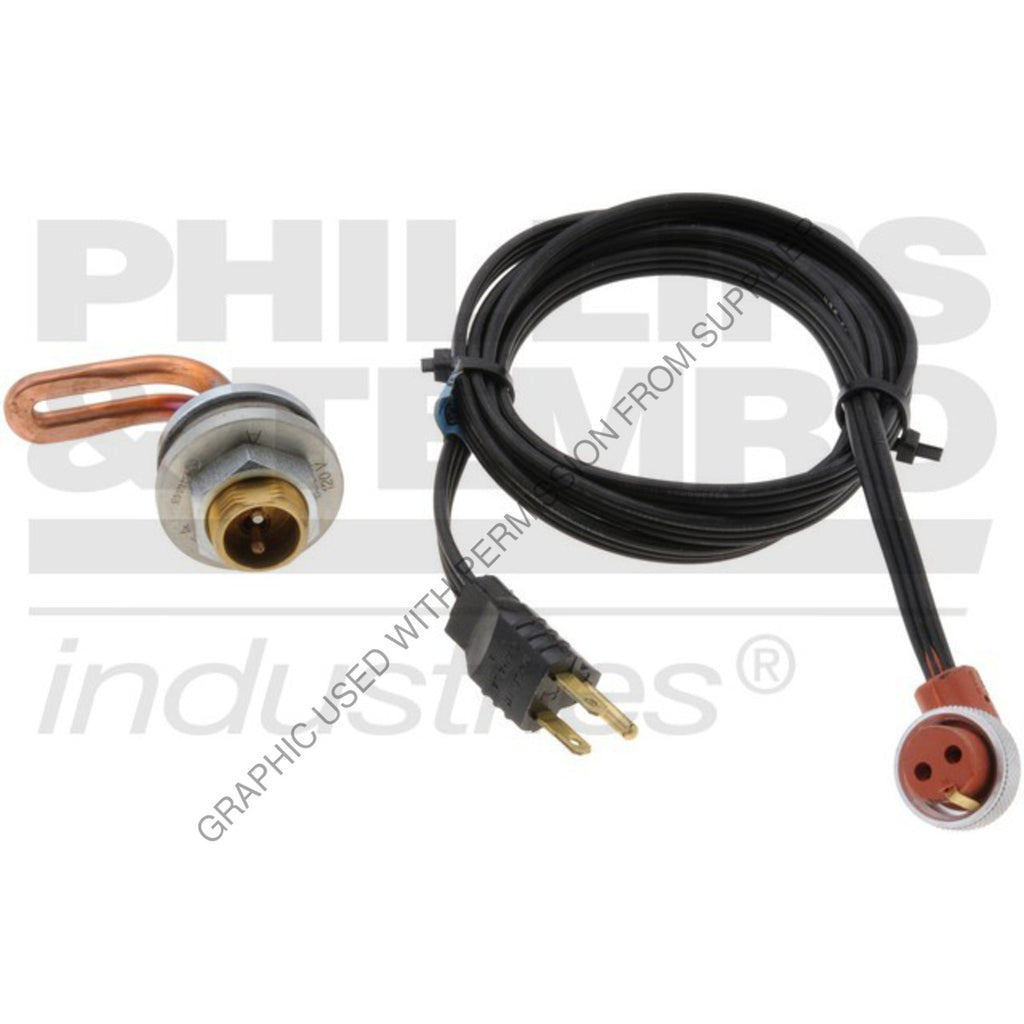 PSM 8602816 HEATER