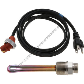 PSM 8605556 1500W CORD SET USA