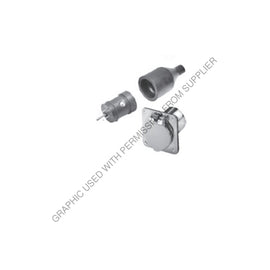 PSM 8605688 RECEPTACLE