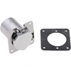 PSM 8606080 WP HSNG 4 HOLE