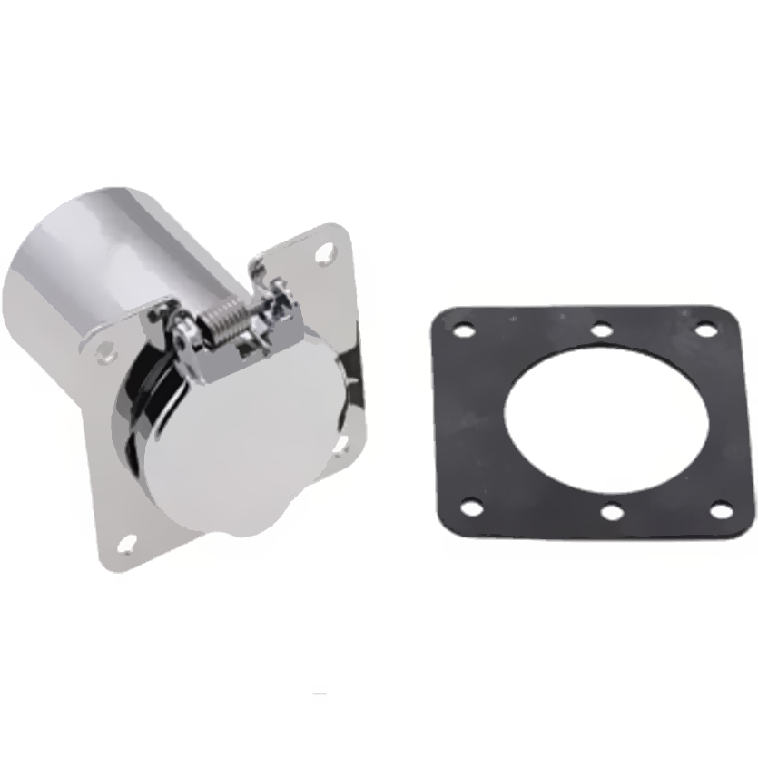 PSM 8606080 WP HSNG 4 HOLE