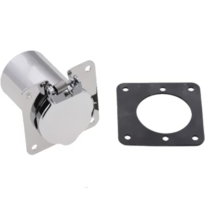 PSM 8606080 WP HSNG 4 HOLE