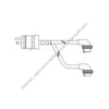 PSM 8608423 HEATER
