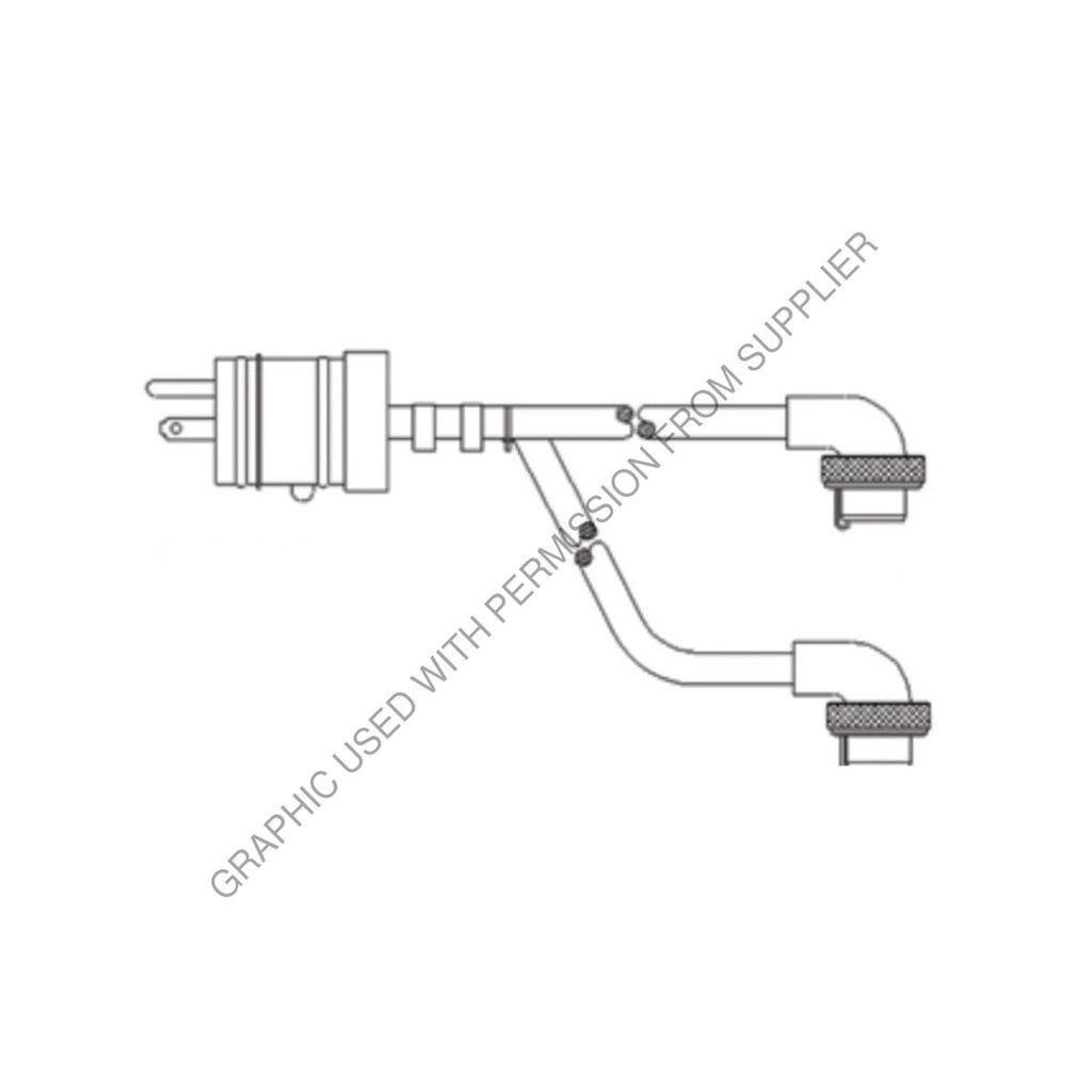 PSM 8608423 HEATER