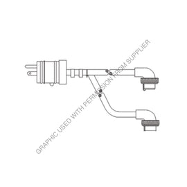 PSM 8608423 HEATER