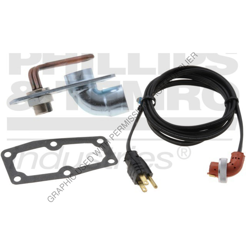 PSM 8608709 HEATER