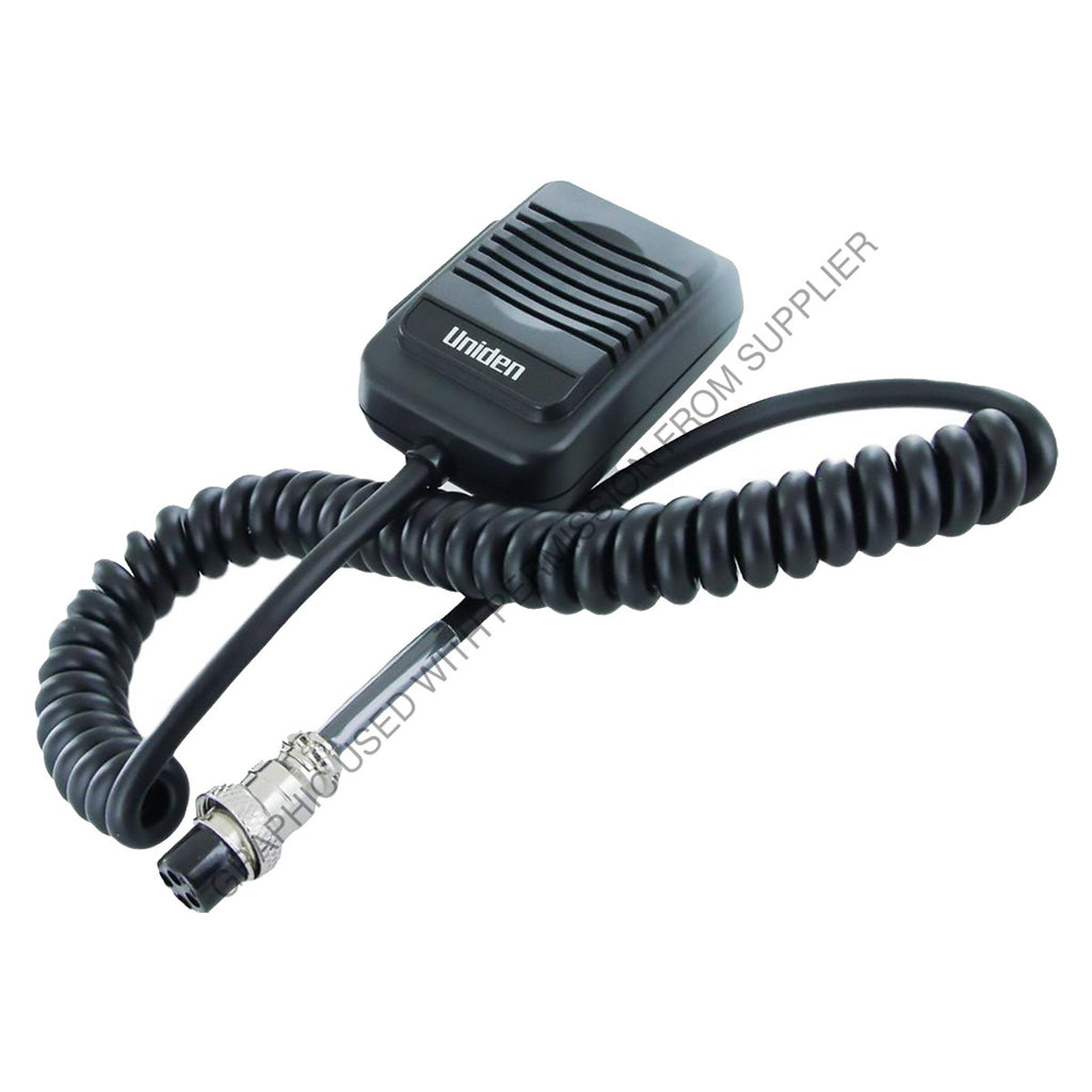 PSO BMKG0633001 MIC-4PIN PROO510XL AND PRO520XL