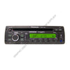 PSO CQ5109U11C RADIO, HEAVY DUTY AM/FM/CD/WB SXM READY