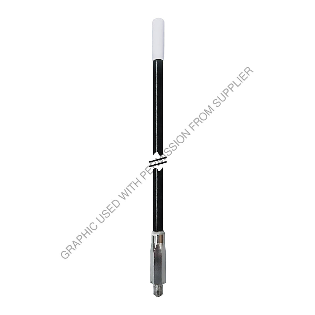 PSO DRX 5421 ANTENNA, CB BLACK 42IN FG 38 SP