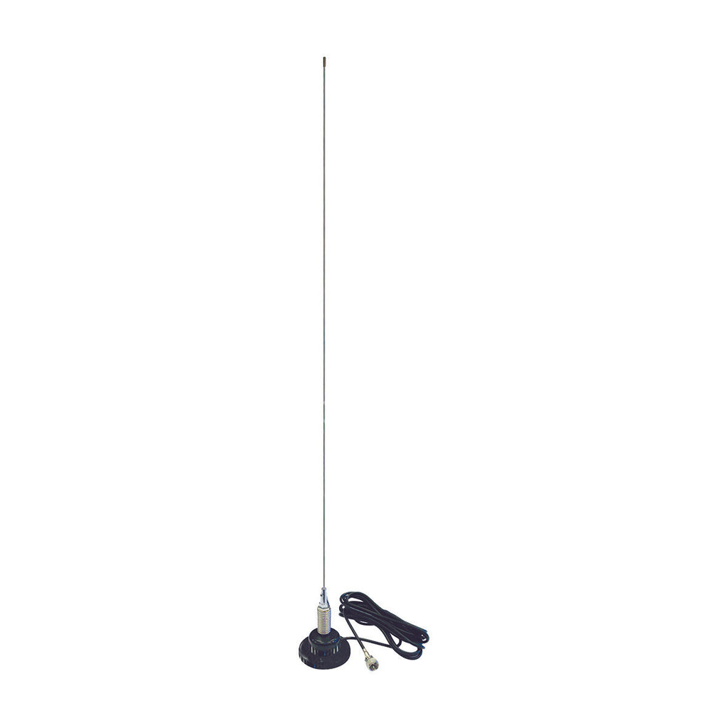 PSO PC36 ANTENNA-SS WHIP MGNT MNT