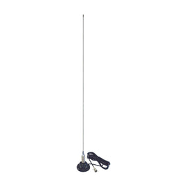 PSO PC36 ANTENNA-SS WHIP MGNT MNT
