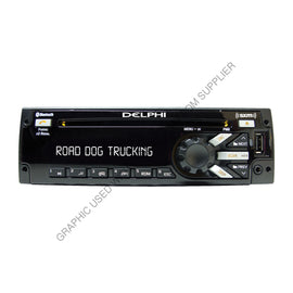 PSO PP105715 RADIO-DEA540 CD/BT/USB/XM(AMB/GRN) 30