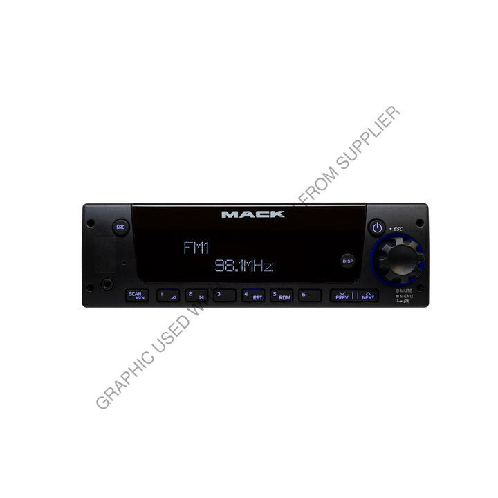 PSO PP107222 DEA700 - BLUE DISPLAY