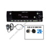 PSO PP107297 RADIO, TBB, STREAMING BLUETOOTH ONLY