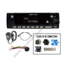 PSO PP107299 RADIO, TBB, STREAMING BLUETOOTH ONLY