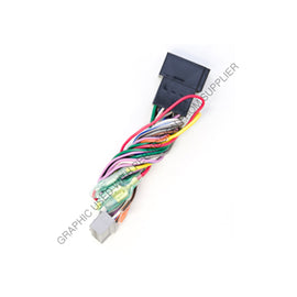 PSO PP201898 RADIO ISO CQC1100