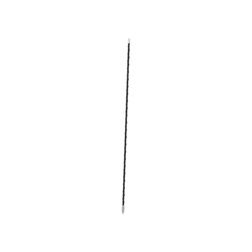 PSO PP503168 MAST-ANTENNA,M-BND,HEAVY-DUTY,P3 DAYCABS