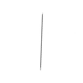 PSO PP503168 MAST-ANTENNA,M-BND,HEAVY-DUTY,P3 DAYCABS