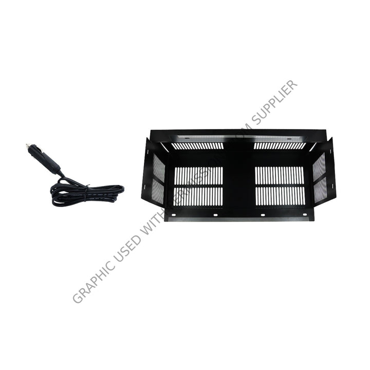 PSO PP607373 INSTALL KIT, CRX50/CD-50, FOR NEW CASCAD