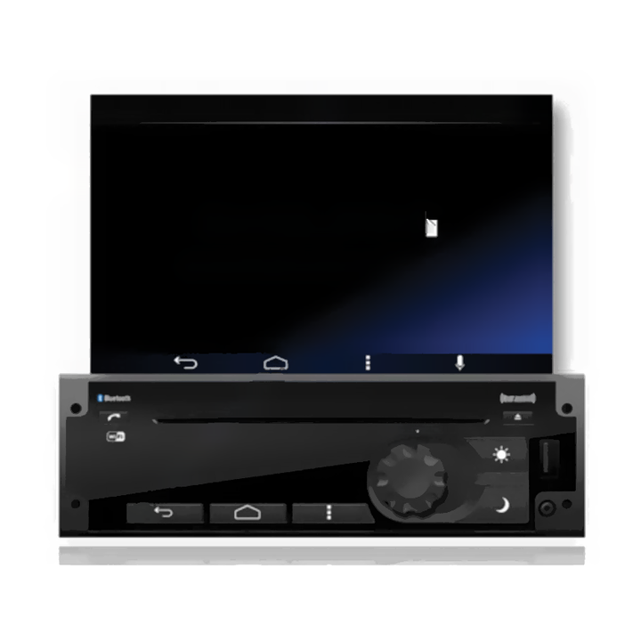 PSO PP807024 001 KIT-RETROFIT, NAVPLUS HD, FOR KW 2.3M (T