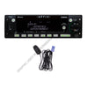 PSO PP807216 RADIO KIT -BT MIC & RETAIL BOX, DEA730