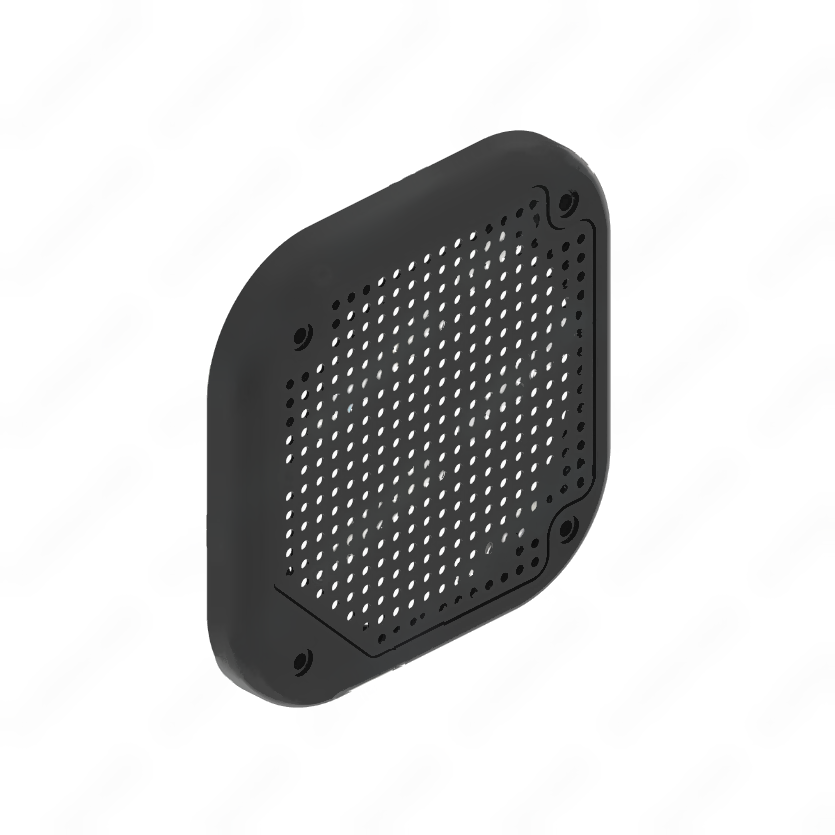 PSO PPC00091 DELUXE 5 1/4 WI
