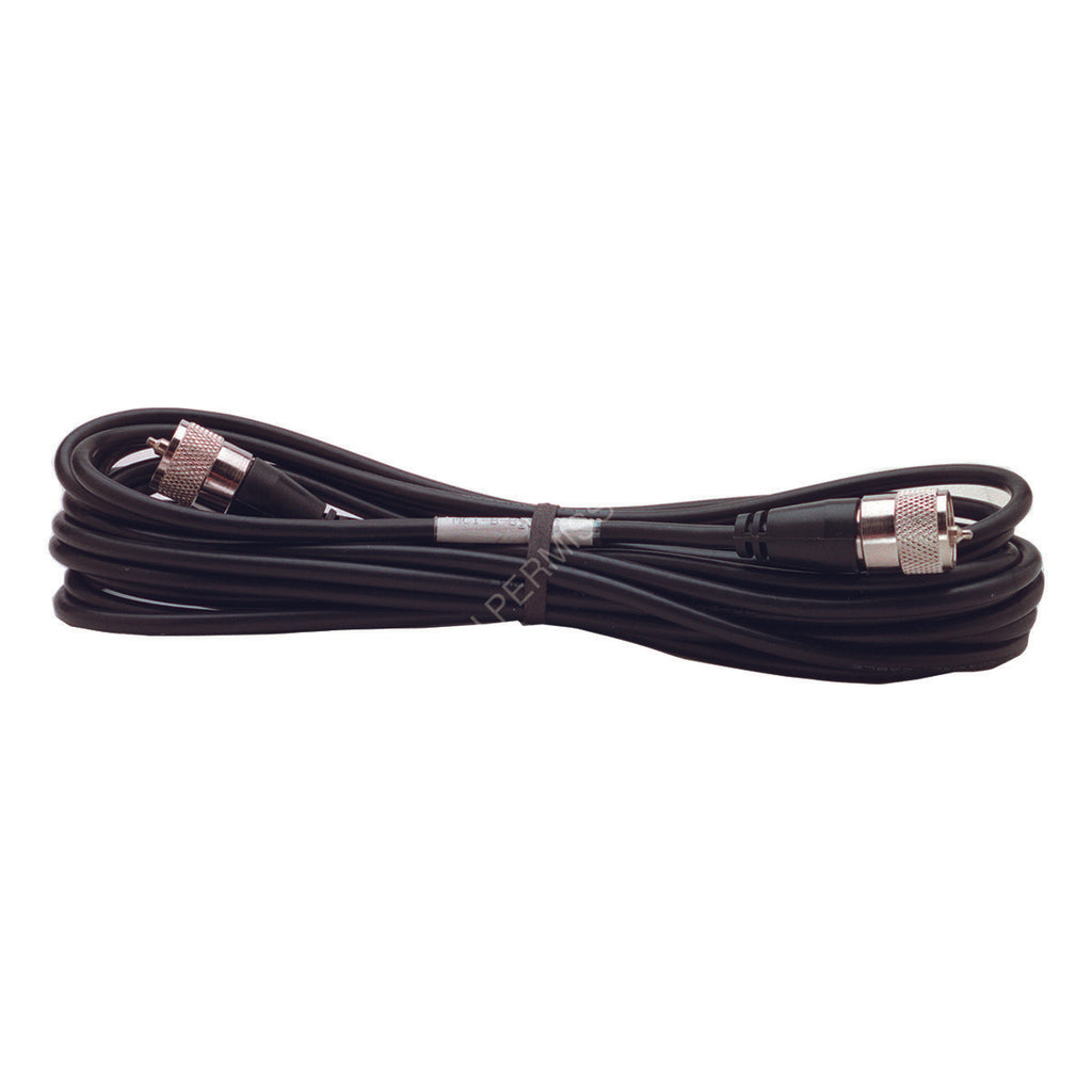 PSO TPH18PL 18 TWIN R649 CABLE