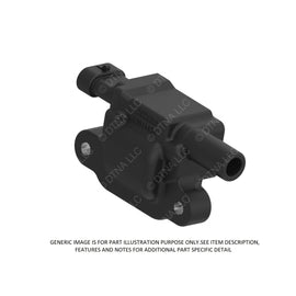 PWT 108830 COIL, IGNITION