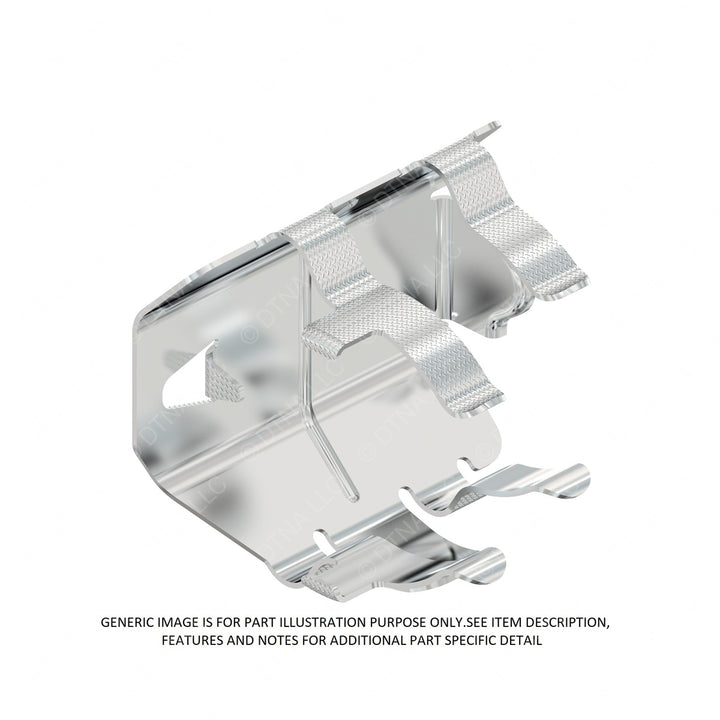 PWT 38901644 SHIELD-HEAT,STARTER,PSI