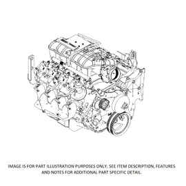 PWT 39004626 KIT, SERVICE ENGINE (LC8)