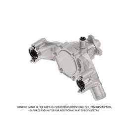 PWT 80001582 PUMP, WATER