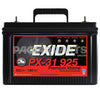 PX31925CEXCH BatteryPrm Xtrm 925 Cca 180 Rc