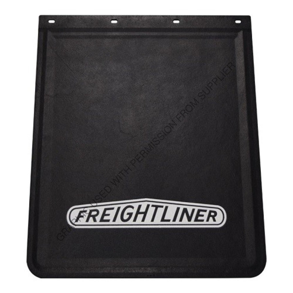 PYJ 24X30FLB MUDFLAP, STD 3/16