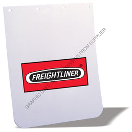 PYJ 24X30FL MUDFLAP, STD 3/16