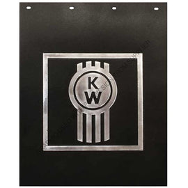 PYJ 24X30KW MUDFLAP KW LOGO