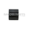 Q20-1002 RingLocking Gauge Mount Nut Gen2 Black