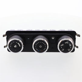 Q21-6032-13B1 CONTROL - CAB HVAC
