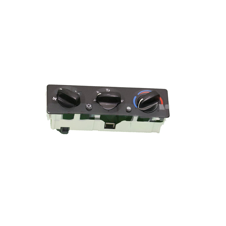 Q21-6121 Control  Cab Hvac 320