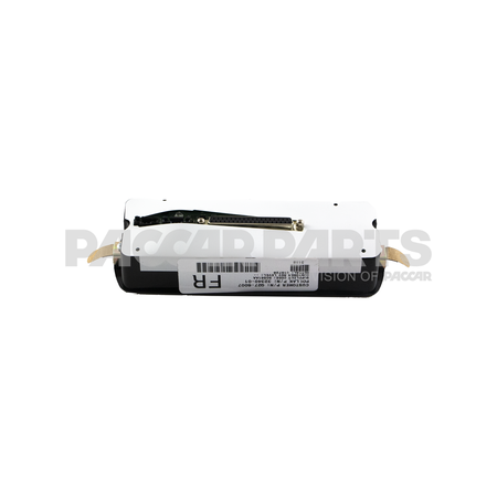 Q27-6007 LIGHTBAR-20 POSITION
