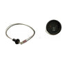 Q43-1082SPL GAUGE-PYROMETER 2"