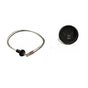 Q43-1082SPL GAUGE-PYROMETER 2"