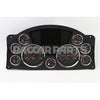Q43-1166-3-2-031 GAUGE-CLUSTER CANADIAN