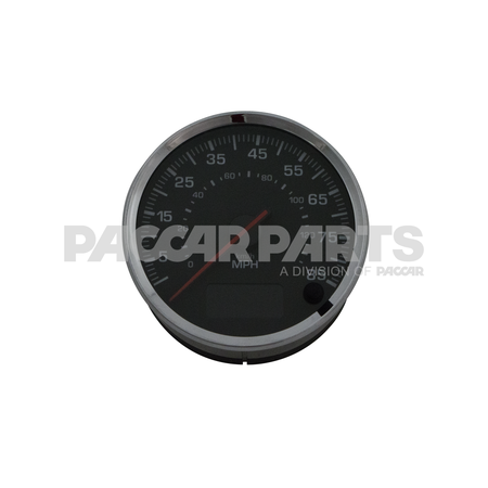 Q43-1182-001 GAU-SPEED,110,ENG,LP
