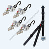 QST Q8100 A1 L L TRACK, RTRCTBLE