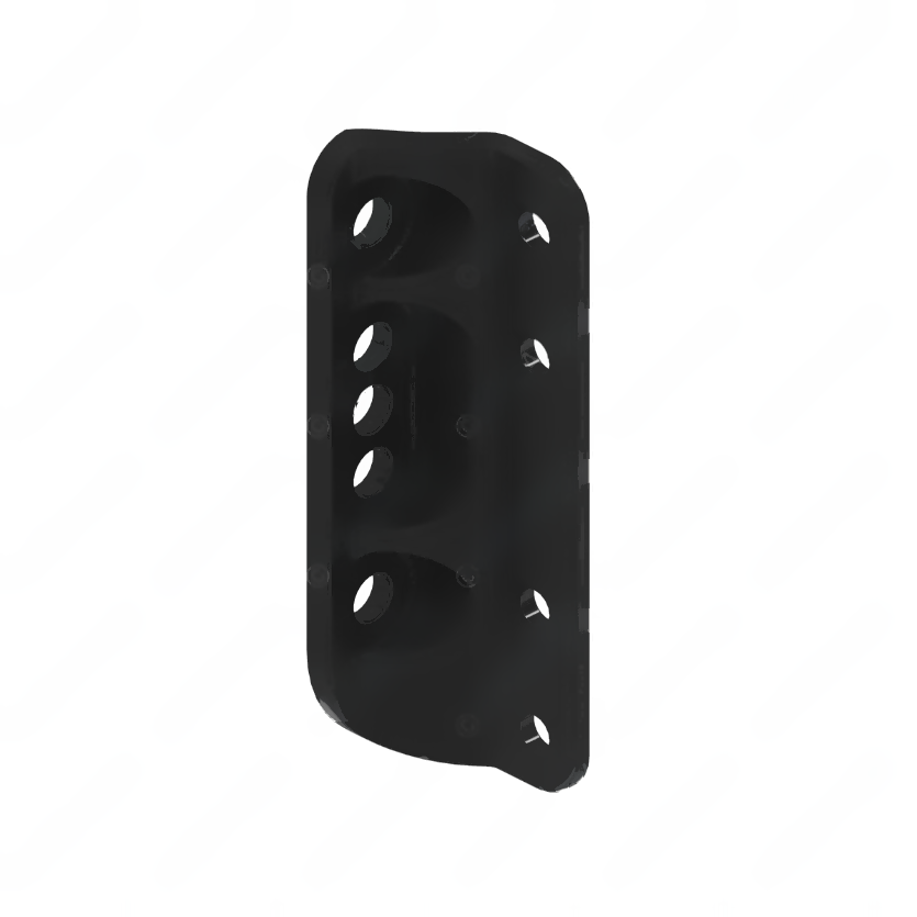 R06-67254-001 BRACKET BBOX LWD  P3 CAST RH