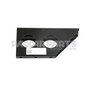 R11-1222 BRACKET-SPACER SIDE EXTENDER