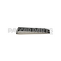 R11-2020 BRACKET-ROOF FAIRING SUPT