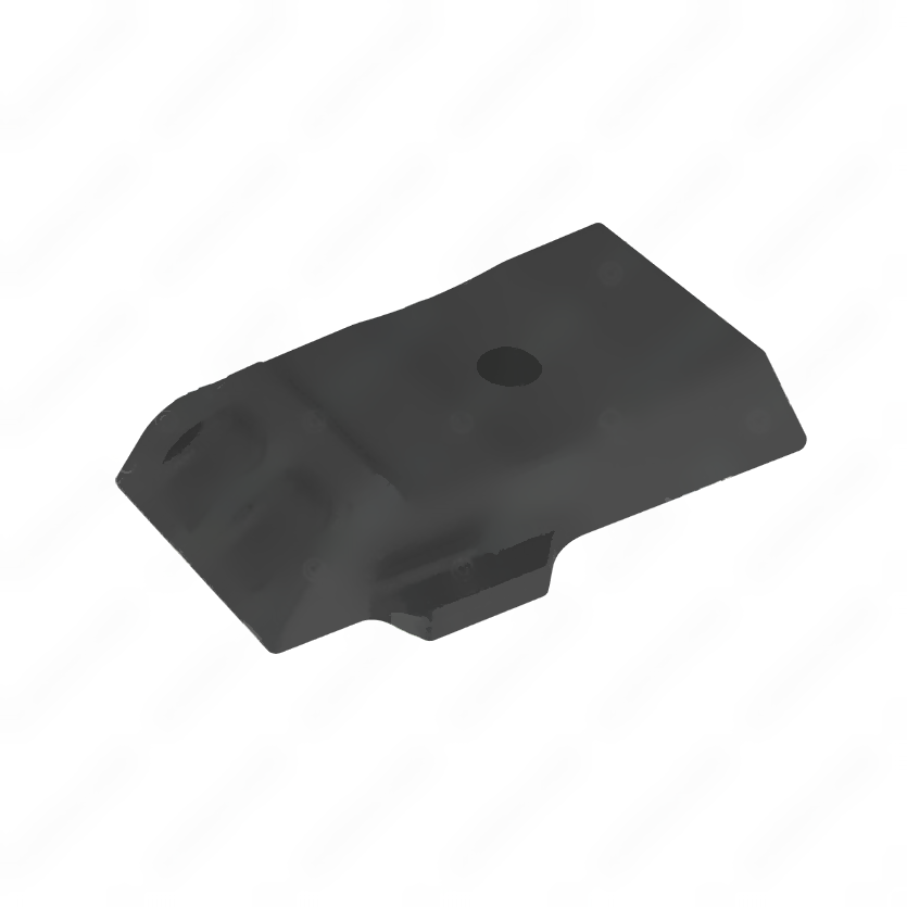 R11-28167-000 AXLE SEAT,M2 SPRING SUSP